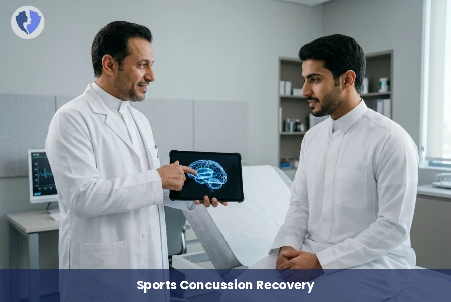 Safe Return to Sports Action - Post-Concussion Return-to-Play Protocol