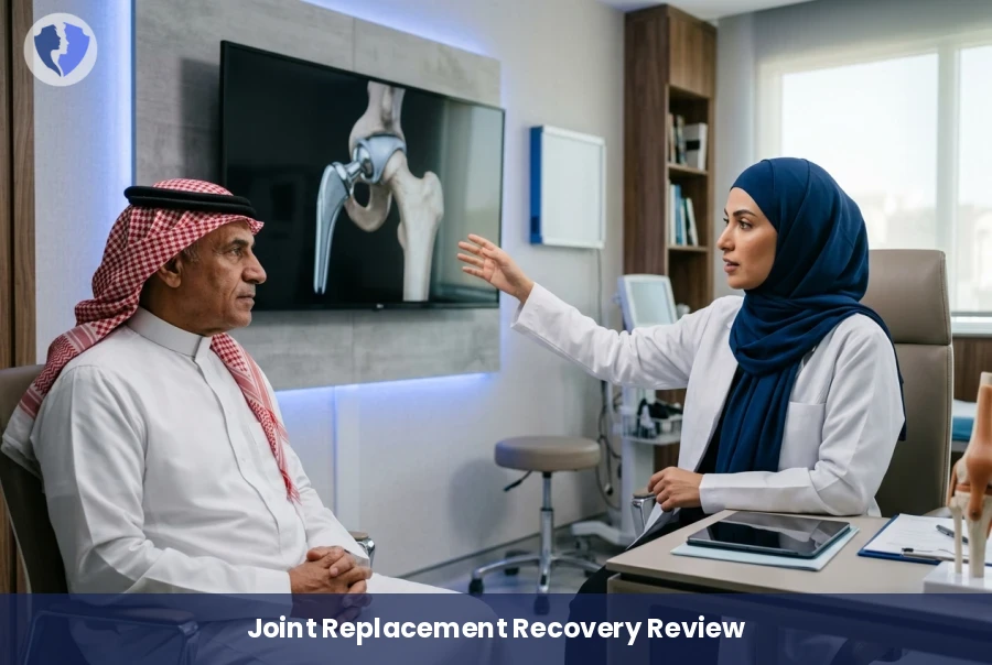 Ensure Your Joint Longevity - Post-Surgical Arthroplasty Review