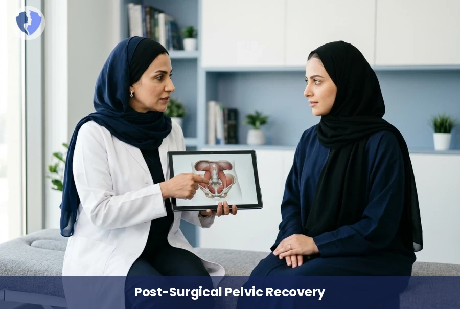 Restore Your Pelvic Post-Surgery - Post-Surgical Pelvic Floor Rehabilitation Program