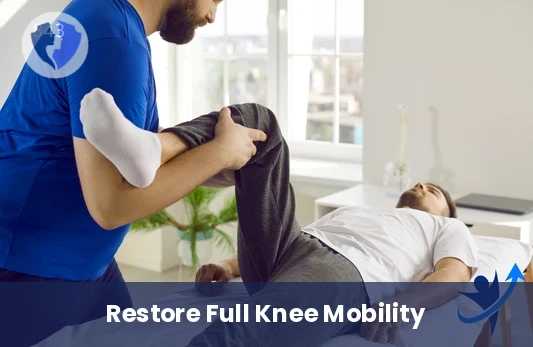 Post-Knee Replacement PT Package - Post-Total Knee Replacement Physical Therapy Package (12 Sessions)
