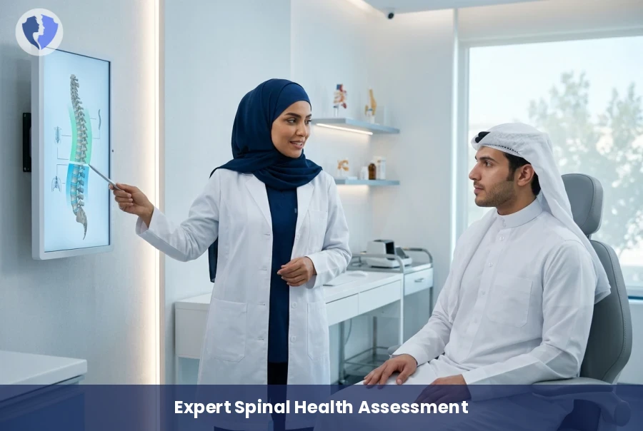 Restore Your Spine's Natural Alignment - Postural Alignment and Spinal Assessment