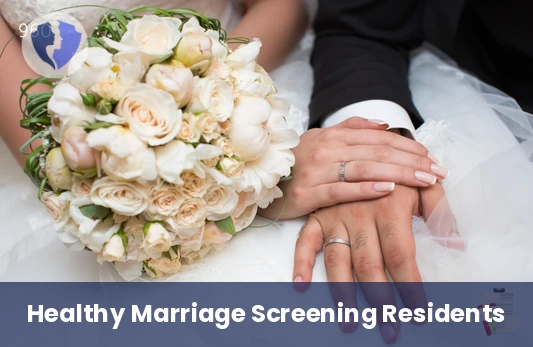 Premarital Screening for Residents - Pre-marital Screening Package for Residents