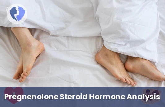 Pregnenolone Hormone Balance Test - Pregnenolone Hormone Test