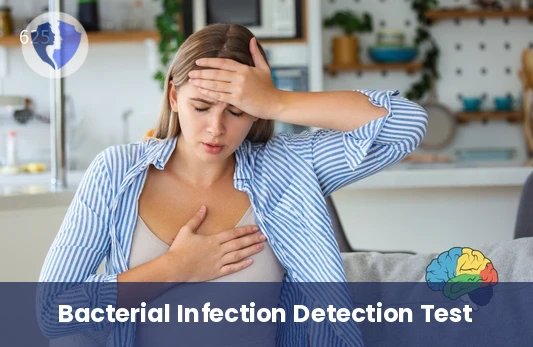Early Infection Detection Test - Procalcitonin (PCT) Level Test