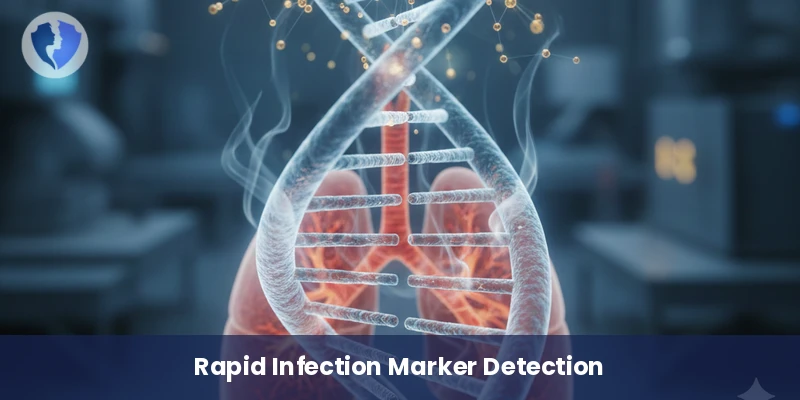 Procalcitonin Infection Test - Procalcitonin Test