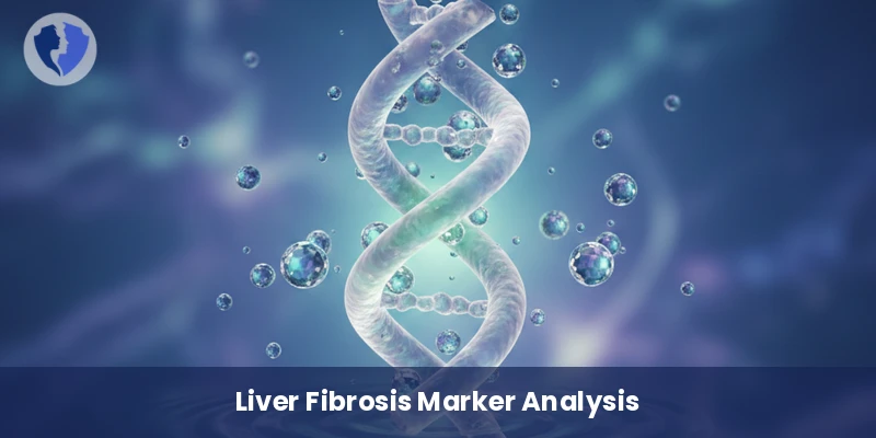 Liver Fibrosis Index Test - Procollagen III Peptide (PIIINP) Test