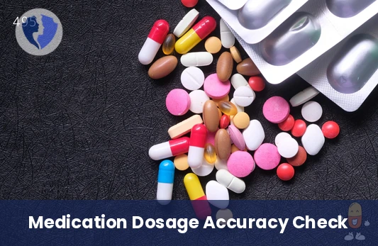 Kemadrin Level Monitoring - Procyclidine Level Test (LC-MS/MS)