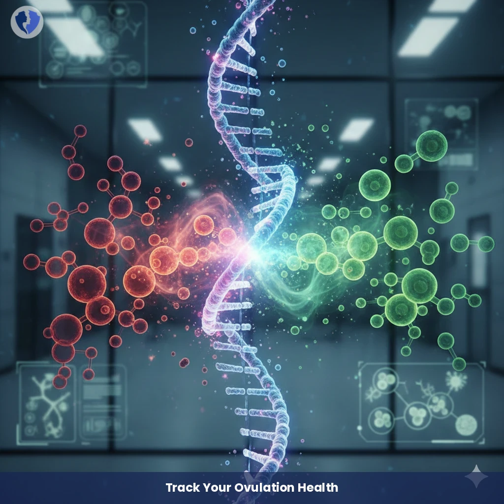 Progesterone Test for Fertility - Progesterone Serum Test