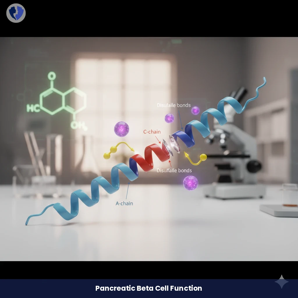 Proinsulin Test for Insulin Resistance