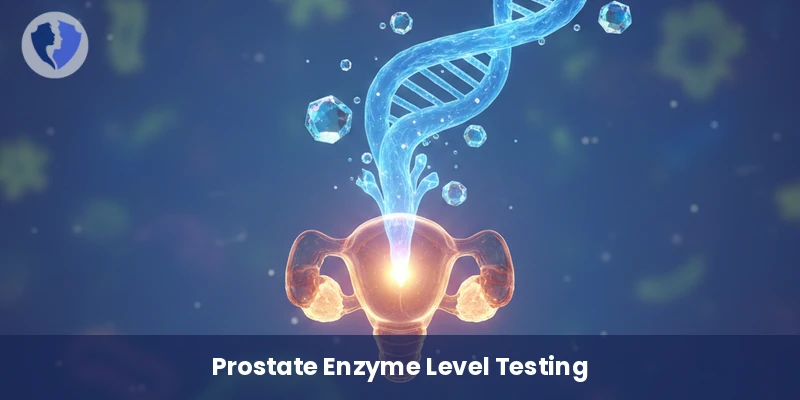 Prostate Acid Phosphatase Test - Prostatic Acid Phosphatase (PAP) Test