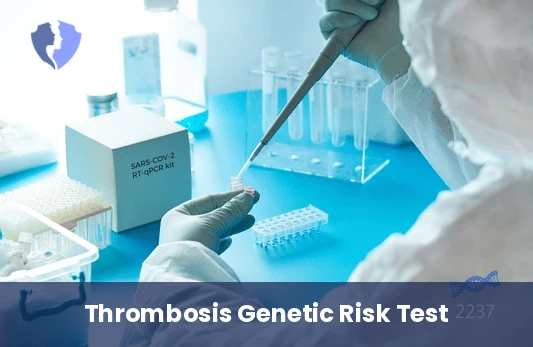 Factor II Mutation Test - Prothrombin (Factor II) G20210A Mutation Test by PCR