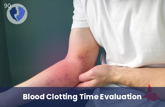 Prothrombin Time (PT) Test