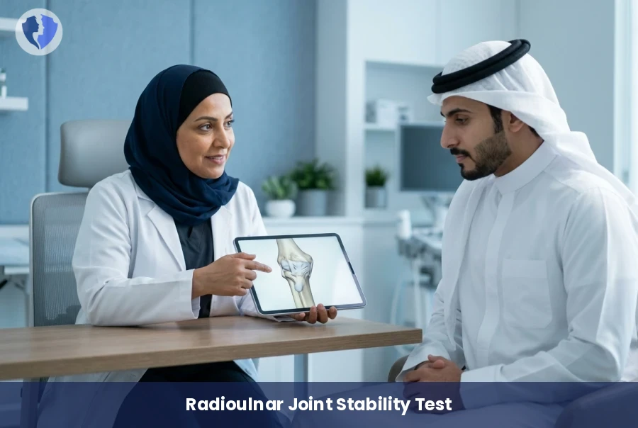 Restore Your Forearm Stability - Proximal Radioulnar Joint Instability Testing