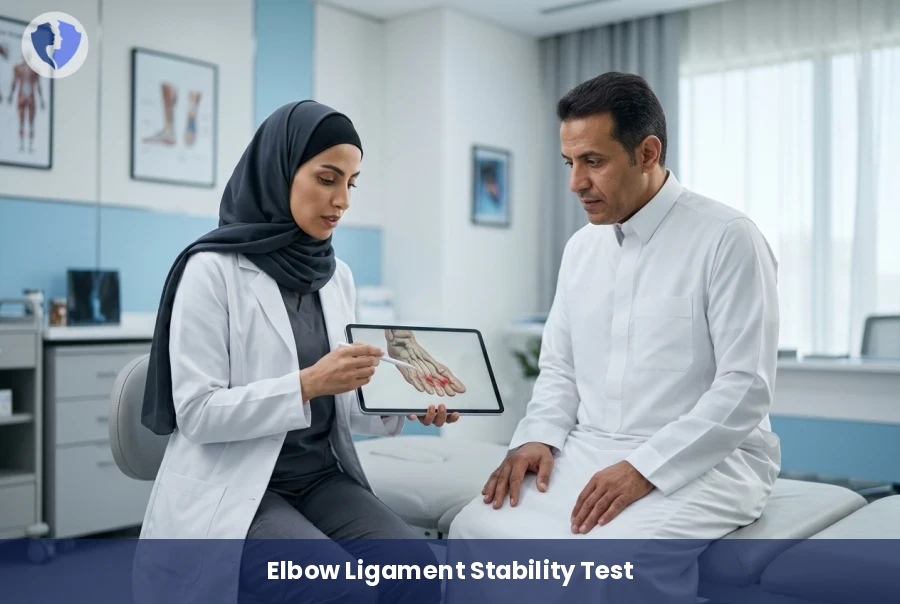 Restore Your Forearm Mobility Now - Proximal Radioulnar Joint Instability Testing