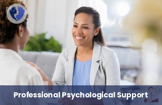 Psychology Specialist Consultation