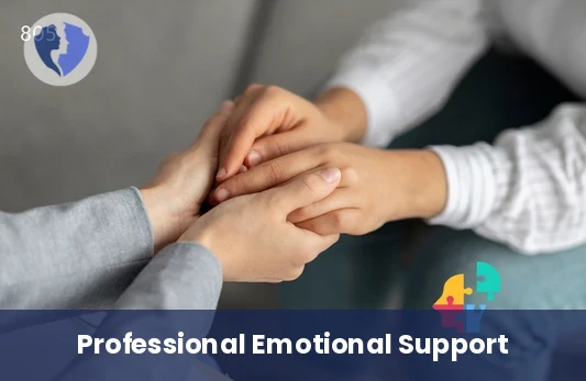 Individual Psychotherapy Session