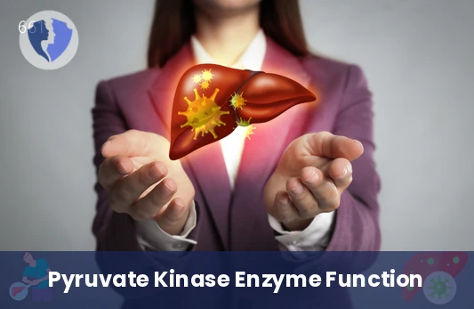 Check Pyruvate Kinase Activity - Pyruvate Kinase Enzyme Activity Test
