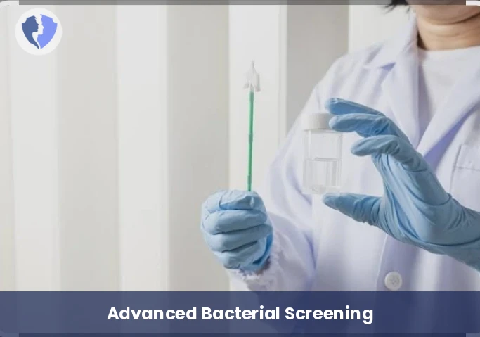 Ureaplasma Urealyticum PCR Test