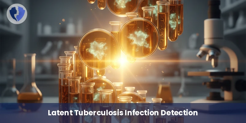 Advanced Latent TB Test - QuantiFERON-TB Gold Test