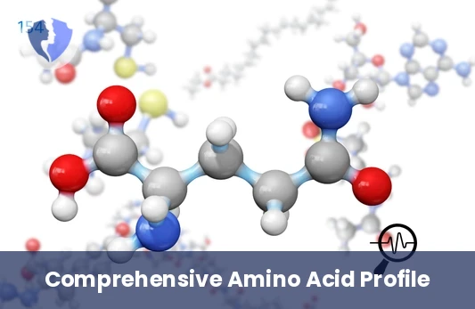 Comprehensive Amino Acid Profile - Quantitative Amino Acid Profile