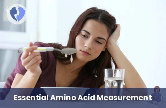 Essential Amino Acid Test - Quantitative Isoleucine Test