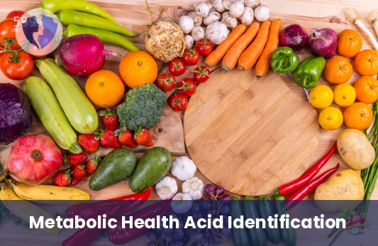 Discover Your Body’s Metabolic Balance - Quantitative Organic Acids Analysis
