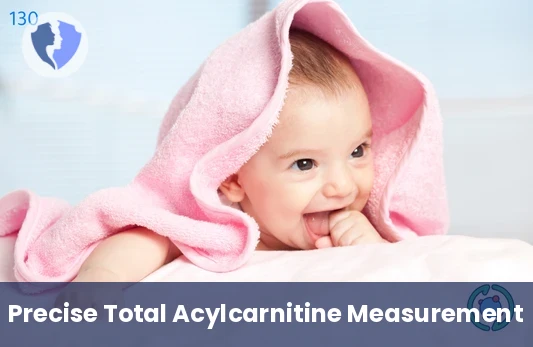 Fat Utilization Precision Test - Quantitative Total Acylcarnitines Test