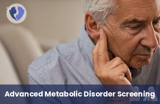 Urine Mucopolysaccharides Test