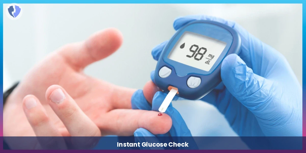 Random Blood Sugar Test - Random Blood Sugar (RBS) Test