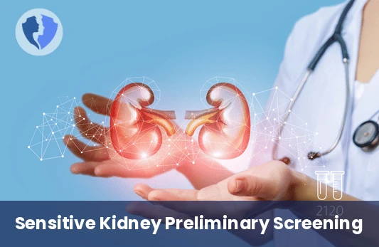 Check Your Kidney Health - Random Urine Microalbumin Test