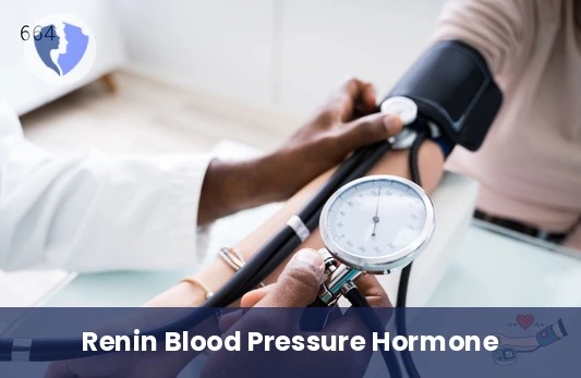 Plasma Renin Activity Test - Renin Plasma Test