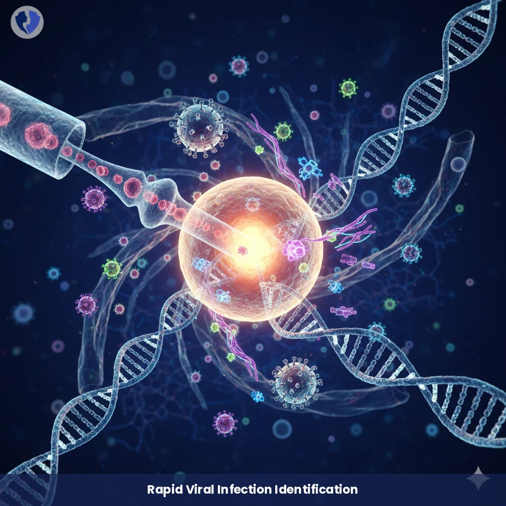 Respiratory & Meningitis Viral Panel - Respiratory and Meningitis Viral Panel by PCR