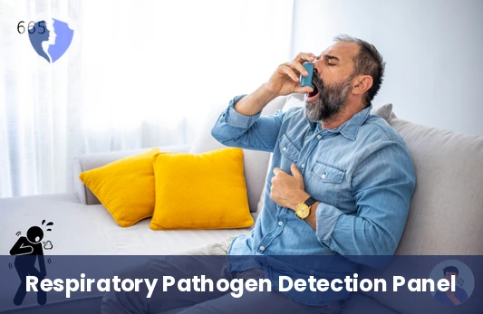 Comprehensive Respiratory Infection Panel