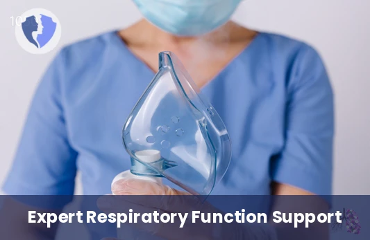 Respiratory Therapy (Specialist) - Respiratory Therapy Session (Specialist)