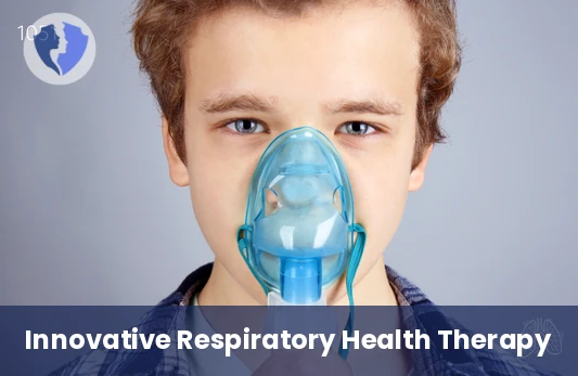 Respiratory Therapy (Technician) - Respiratory Therapy Session (Technician)