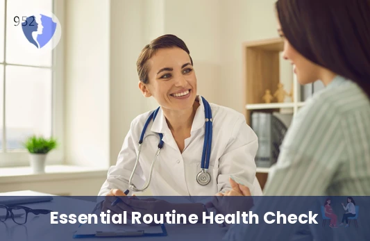 Routine Health Check-up