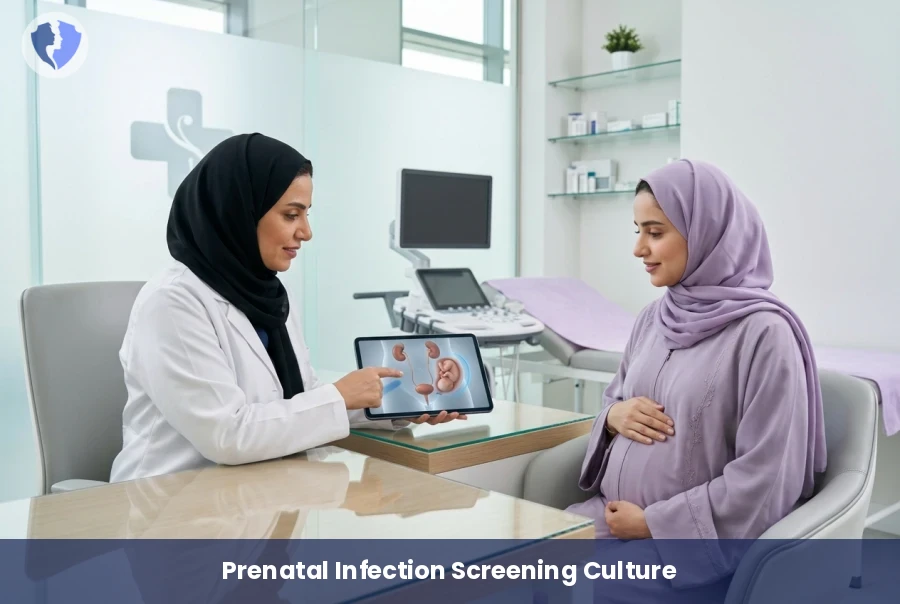 Safe Pregnancy with Urinalysis - Routine Urinalysis and Urine Culture for Pregnant Women