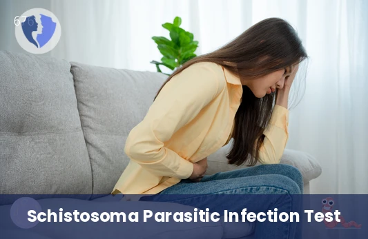 Schistosoma Antibody Test