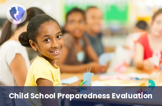 School Readiness Assessment