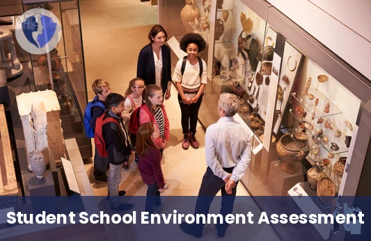 School Behavioral Assessment Visit - School Visit for Behavioral and Educational Assessment