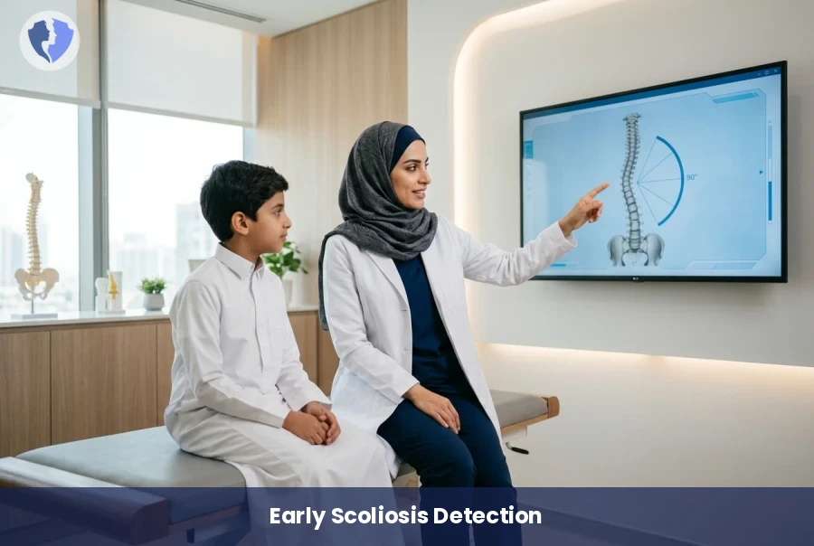Protect Your Child's Spinal Health - Scoliosis Screening and Assessment