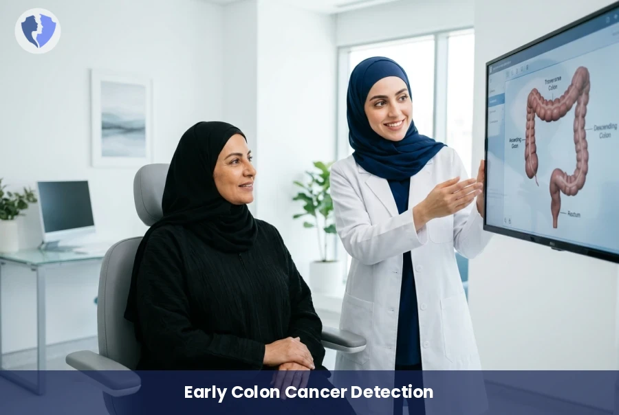 Protect Yourself from Colon Cancer - Screening Colonoscopy for Colorectal Cancer