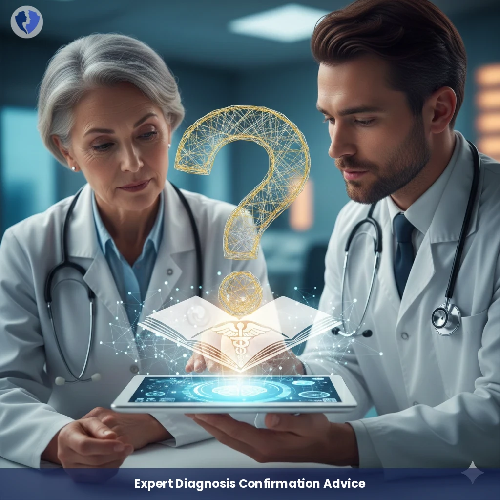 Second Medical Opinion Service