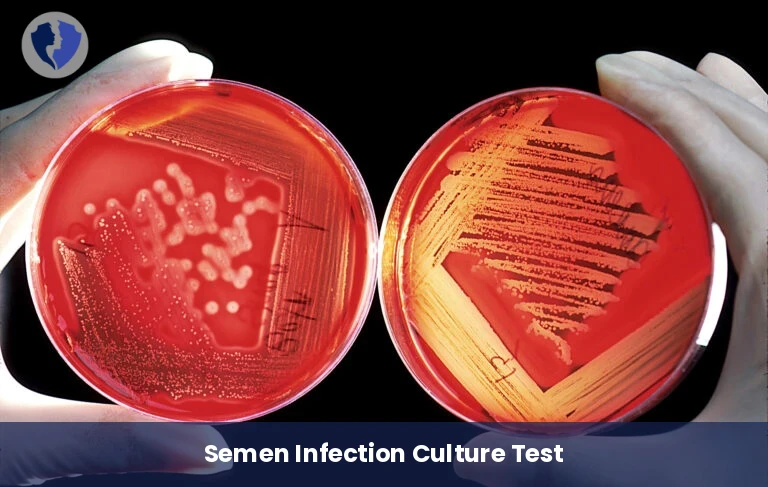 Semen Culture Analysis - Semen Culture and Sensitivity