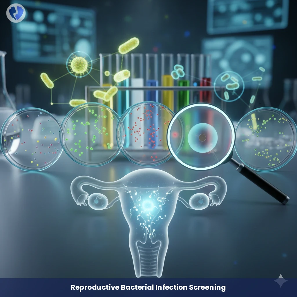 Semen Culture and Sensitivity