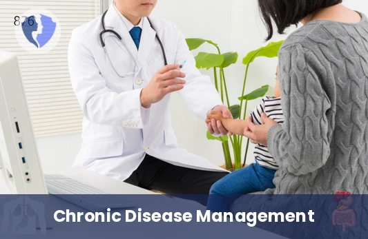 Senior Internal Medicine Specialist Consultation