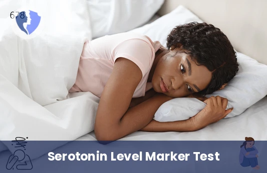 Balance Your Mood and Well-being - Serotonin Test