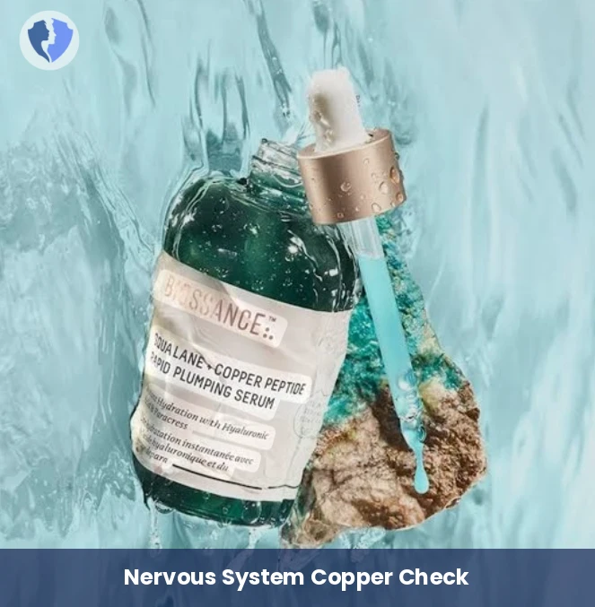 Serum Copper Level Test - Serum Copper Test