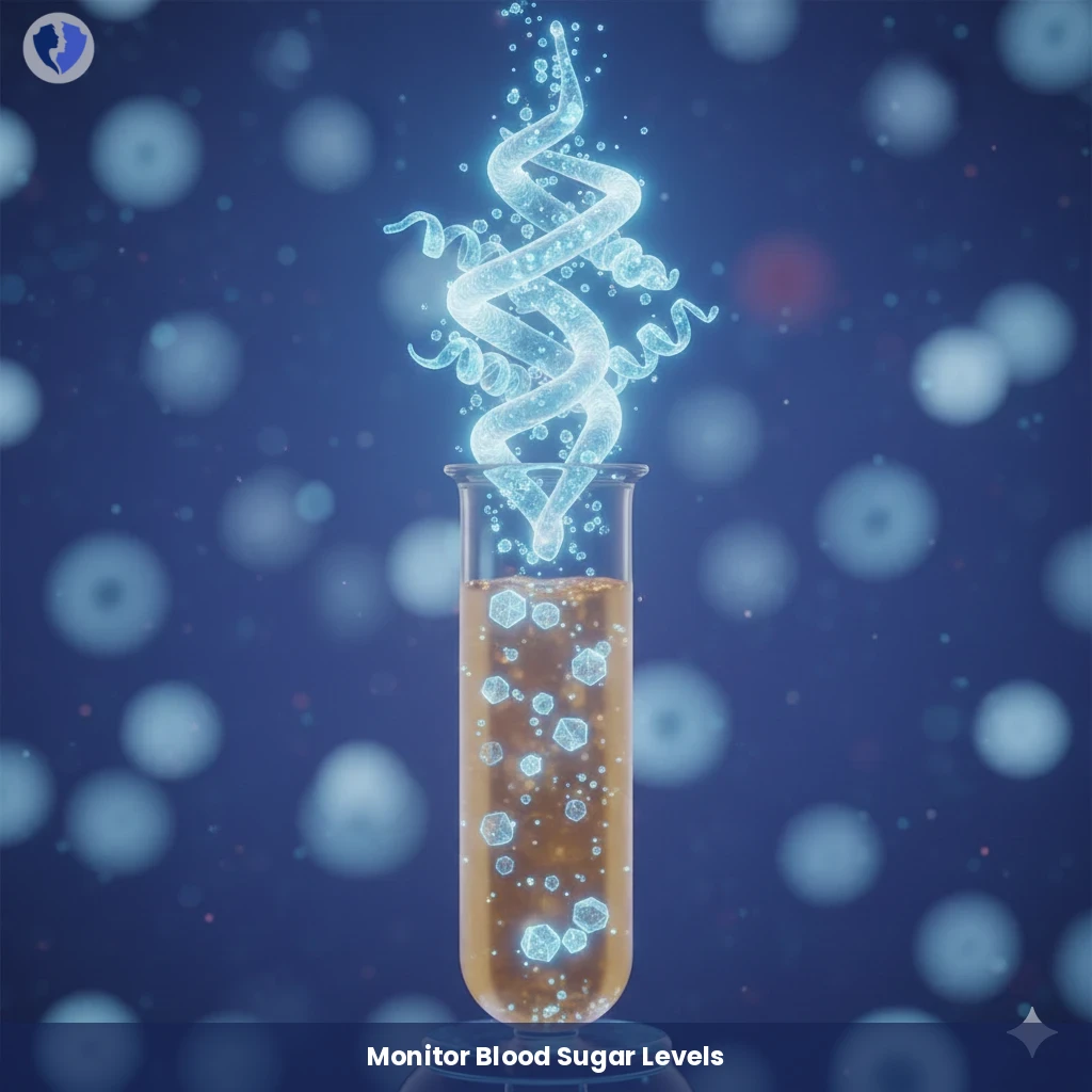 Fasting Blood Sugar Test - Serum Glucose Test