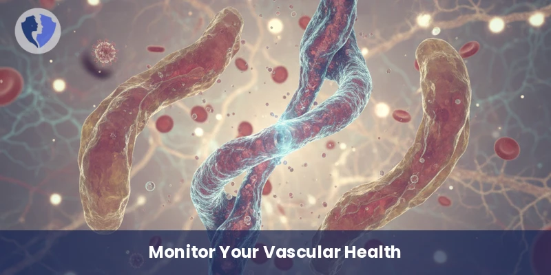 Homocysteine Test for Heart Health - Serum Homocysteine Test